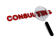 Консультации